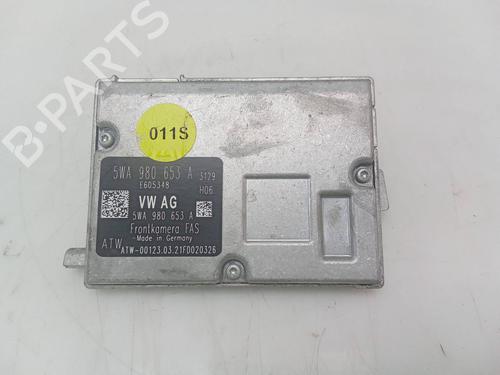 Kamera VW GOLF VIII (CD1, DA1) 2.0 TDI (116 hp) 28147834