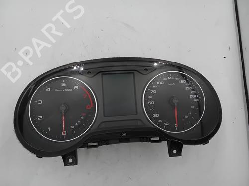 Instrument cluster AUDI A3 Sportback (8VA, 8VF) 2.0 TDI | BP29232902C47 