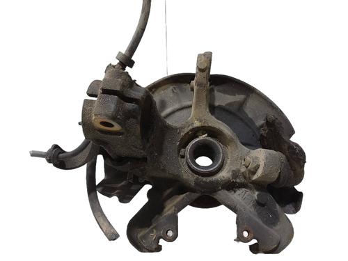 Used Right front steering knuckle Right front steering knuckle SEAT IBIZA III (6L1) 1.4 TDI (70 hp) 34422605 34422605