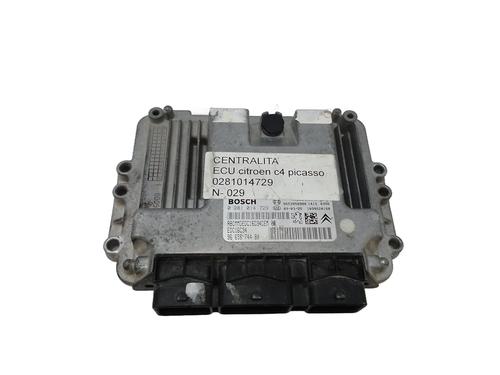 Used Engine control unit (ECU) Engine control unit (ECU) 23456216 23456216