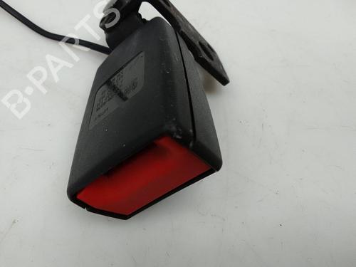 Used Seat buckle Seat buckle OPEL CORSA E (X15) 1.2 (08, 68) (69 hp) 21084968 21084968