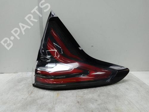 Used Right taillight Right taillight 19138070 19138070