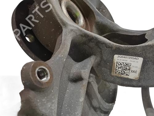 Left front steering knuckle SEAT ARONA (KJ7, KJP) 1.0 TSI | BP36449289M25 - Image 5