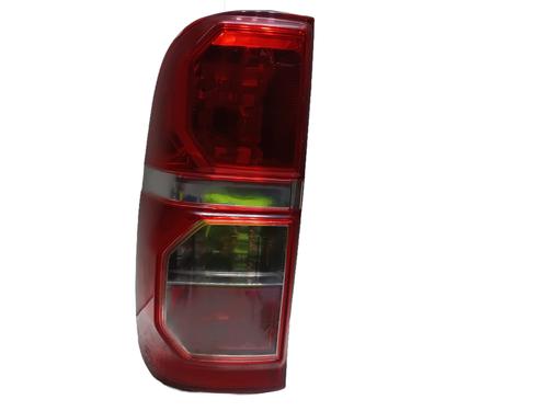 Used Left taillight Left taillight TOYOTA HILUX VII Pickup (_N1_, _N2_, _N3_) 2.5 D-4D 4WD (KUN25) (144 hp) 33651181 33651181