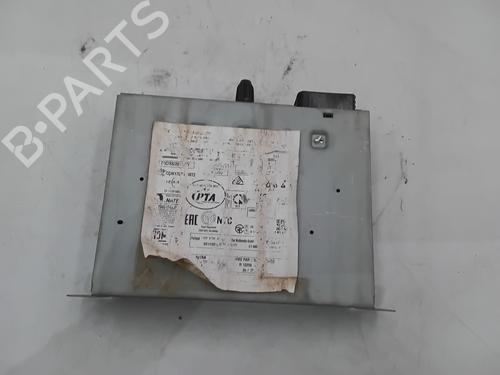 Used Radio CITROËN C4 Picasso II 1.6 BlueHDi 120 (120 hp) 28518440
