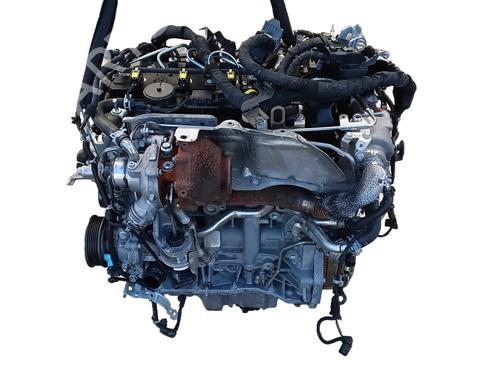 Engine OPEL ZAFIRA TOURER C (P12) 1.6 CDTI (75) | BP30099109M1