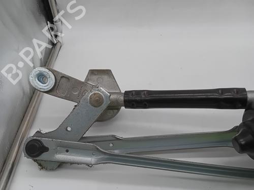 Viskermotor vindrude HYUNDAI TUCSON (TL, TLE) 1.6 GDi | BP29995539M29 