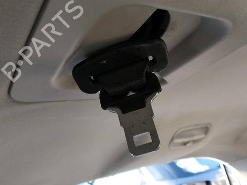 Rear center seatbelt PEUGEOT 5008 (0U_, 0E_) 2.0 HDi 150 / BlueHDi 150 | BP23398870I27 