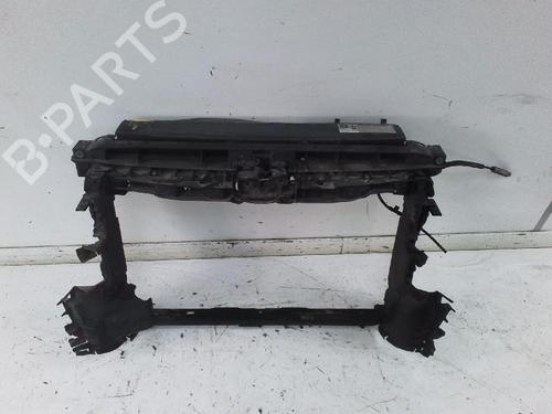 Front slam panel VW GOLF VII (5G1, BQ1, BE1, BE2) 1.6 TDI | BP26705092C72 