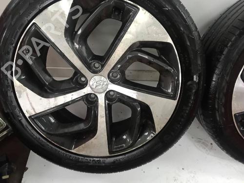 Used Rim HYUNDAI TUCSON (TL, TLE) [2015-2023]  24328704