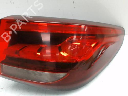 Used Right taillight MG MG ZS SUV (AZS1) 1.0 T-GDi (111 hp) 22777829