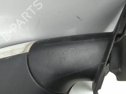Used Right mirror VW GOLF PLUS V (5M1, 521) [2004-2013]  23398782