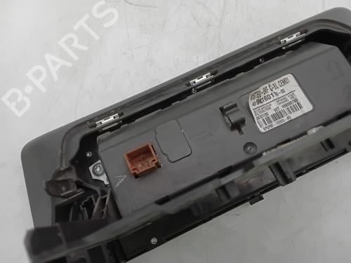 Bilradio OPEL COMBO E Tour / Life (K9) 1.5 | BP29995054E6 