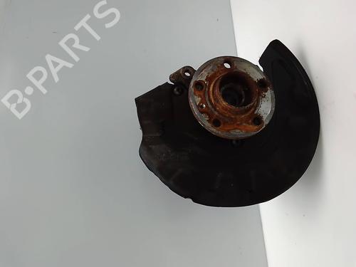 Left front steering knuckle AUDI A1 (8X1, 8XK) 1.4 TSI | BP28149997M25 