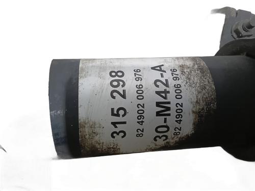 Right front shock absorber RENAULT KANGOO Express (FW0/1_) 1.5 dCi 75 (FW07, FW10, FW04) | BP33651133M17  - Image 5