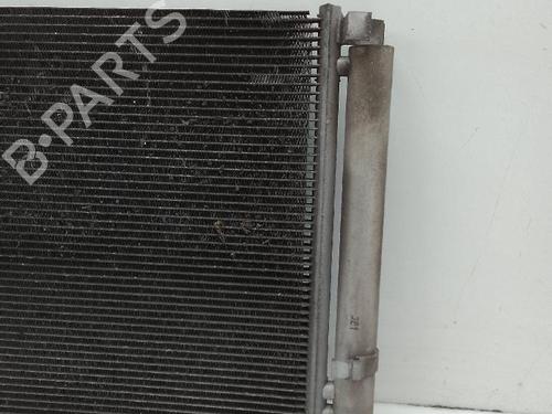 Used AC radiator HYUNDAI ix35 (LM, EL, ELH) 1.7 CRDi (116 hp) 24463369