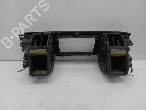 Air vent JAGUAR XF I (X250) 2.2 D | BP23654568I21 