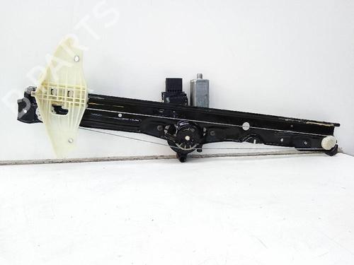 Used Front right window mechanism TOYOTA PROACE Van (MDZ_) 1.5 D4d (MDZ8) (102 hp) 18579750