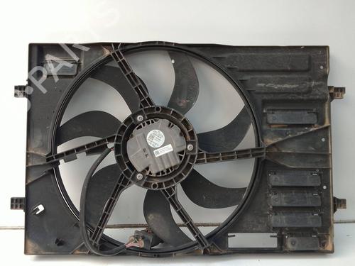 radiator-fan-vw-golf-vii-5g1-bq1-be1-be2-2012-2013-2014-2015-2016-2017-2018-2019-2020-2021-26054337 main image