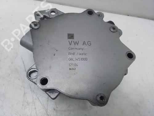Brake master cylinder AUDI Q5 (FYB, FYG) SQ5 TFSI quattro | BP26161073M77 