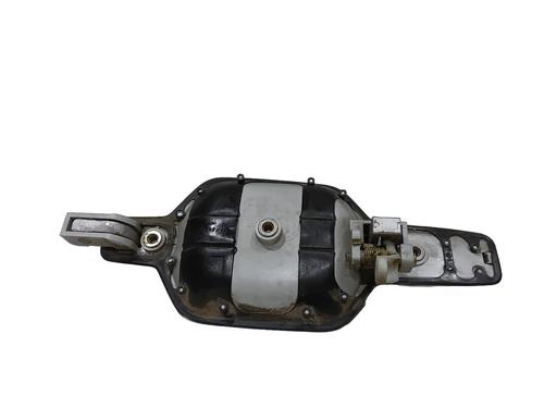 Venstre bagtil udvendigt håndtag MITSUBISHI PAJERO III Canvas Top (V6_W, V7_W) 3.2 DI-D (V68W, V78W) | BP30613787C130
