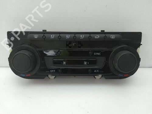 Climate control SEAT ALTEA (5P1)  | BP22188530I5 