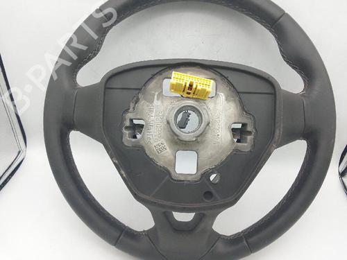 Steering wheel OPEL ASTRA K (B16) 1.6 CDTi (68) 39058749