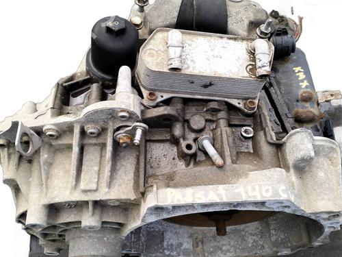 Used Gearbox Gearbox VW PASSAT B6 (3C2) 2.0 TDI (170 hp) 26052971 26052971