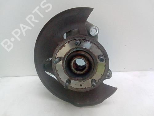 Right front steering knuckle OPEL ANTARA A (L07) 2.0 CDTI | BP19642947M26 