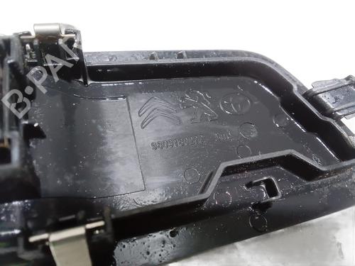 Right front window switch PEUGEOT EXPERT Van (V_) E-EXPERT | BP38799397I26 - Image 6