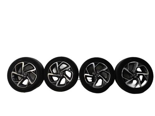 Used Wheel set Wheel set 39165294 39165294
