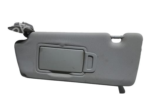 Venstre solskærm Venstre solskærm DACIA SANDERO III 1.0 TCe 110 (110 hp) 33841353 33841353