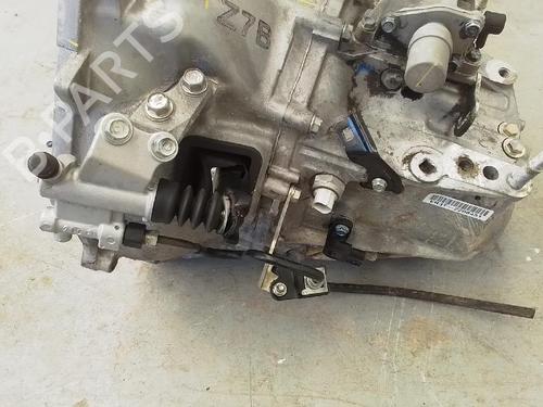Gearbox HONDA CIVIC IX (FK) 1.6 i-DTEC (FK3) | BP26306233M3 