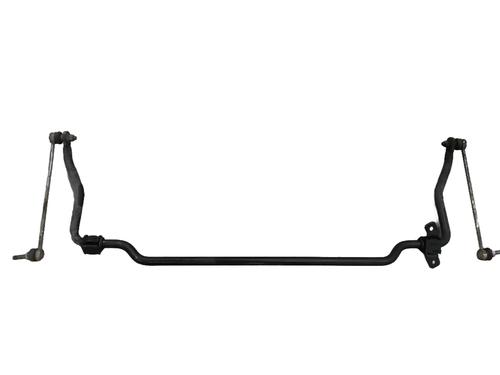 Anti roll bar DACIA DUSTER (HS_) 1.5 dCi (HSAJ) | BP37509005M96 - Image 2