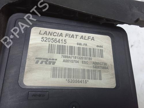 ABS pump FIAT 500L (351_, 352_) 1.4 (199LYB1B) | BP28145750M43 - Image 10