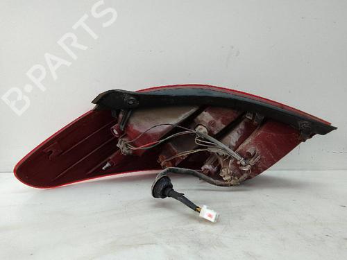 Right taillight HYUNDAI i20 I (PB, PBT) 1.2 | BP25348912C35 