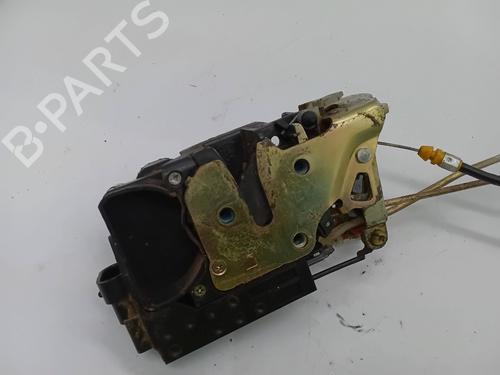 Türschloss links vorne SSANGYONG REXTON / REXTON II (GAB_) 2.9 TD | BP30051171C98 
