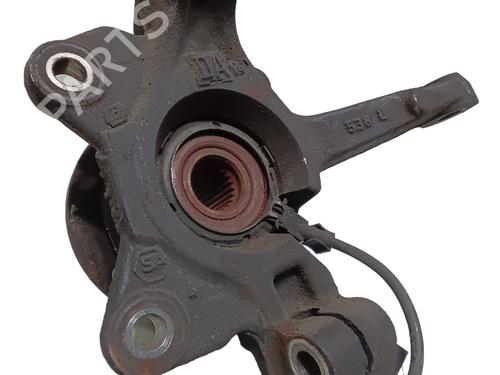 Right front steering knuckle RENAULT KANGOO Express (FW0/1_) 1.5 dCi 75 (FW07, FW10, FW04) | BP33651140M26 - Image 3