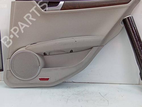 Used Rear right panel Rear right panel 23416996 23416996