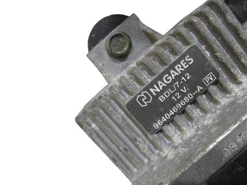 Used Electronic module Electronic module NISSAN QASHQAI I (J10, NJ10) 1.5 dCi (106 hp) 33457414 33457414