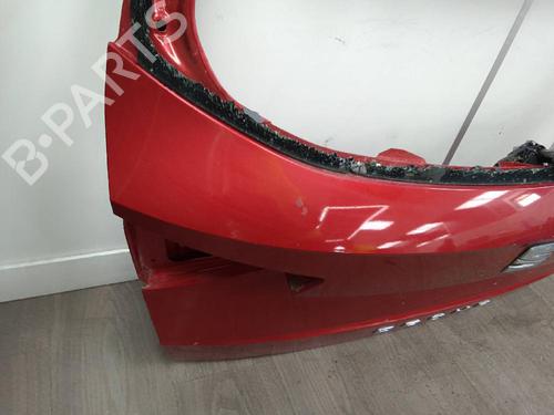 Tailgate SEAT IBIZA V (KJ1, KJG)  | BP21213521C6