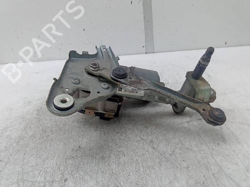 Front wiper motor PEUGEOT 3008 I MPV (0U_) 1.6 HDi | BP19659179M29 