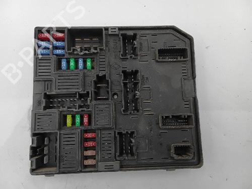 Fuse box RENAULT MEGANE IV Hatchback (B9A/M/N_)  | BP27447547E1 