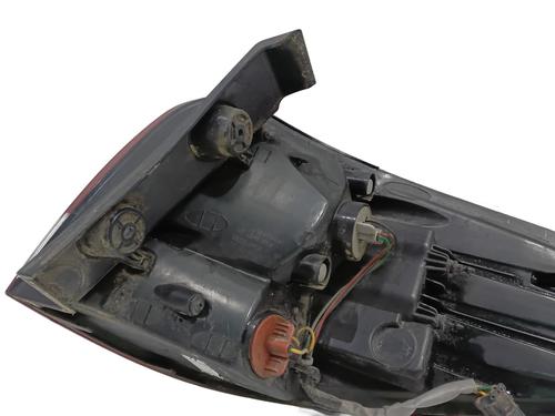 Left taillight KIA CARENS IV 1.6 GDi | BP35976376C34 - Image 5