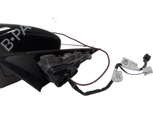 Außenspiegel links MERCEDES-BENZ E-CLASS T-Model (S213) E 220 d 4-matic (213.205) | BP29995725C26 
