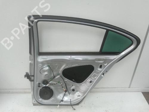 Used Right rear door VW PASSAT B8 (3G2, CB2) 2.0 TDI (150 hp) 20207822