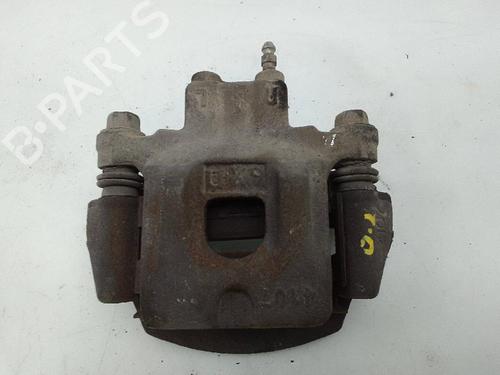 Used Right rear brake caliper LEXUS RX (_U3_) 400h AWD (MHU38_, MHU38R) (272 hp) 24736738