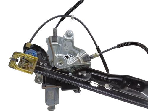 Front left window mechanism OPEL INSIGNIA A (G09) 2.0 CDTI (68) | BP32339184C22 - Image 4