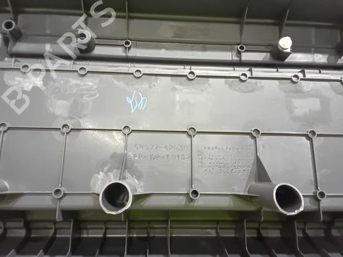 Tailgate trim TOYOTA RAV 4 III (_A3_) 2.2 D (ALA35_) | BP29995268C151 