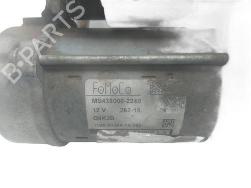 Starter FORD TRANSIT CONNECT V408 Box Body/MPV 1.5 EcoBlue | BP22214821M8 - Image 3